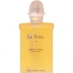 La Rosée by Loreste perfume bottle