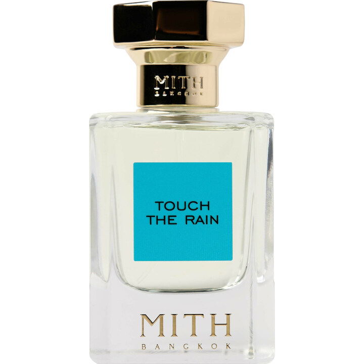 Touch the Rain by Mith perfume bottle