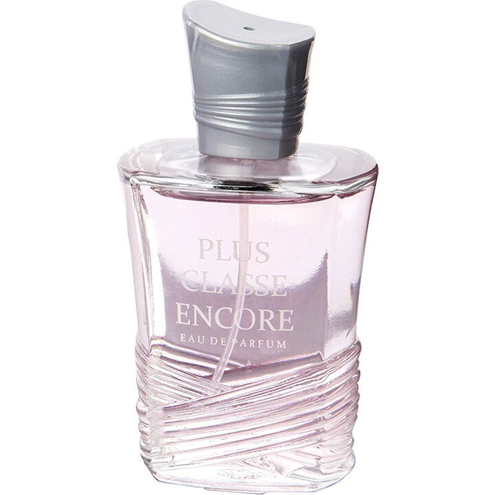 Plus Classe Encore by Street Looks perfume bottle
