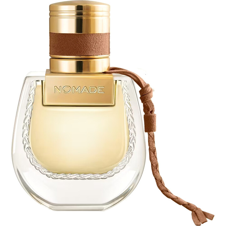 Nomade Jasmin Naturel Intense by Chloé perfume bottle