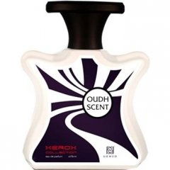Xerox Collection - Oudh Scent by Ahmed Al Maghribi perfume bottle