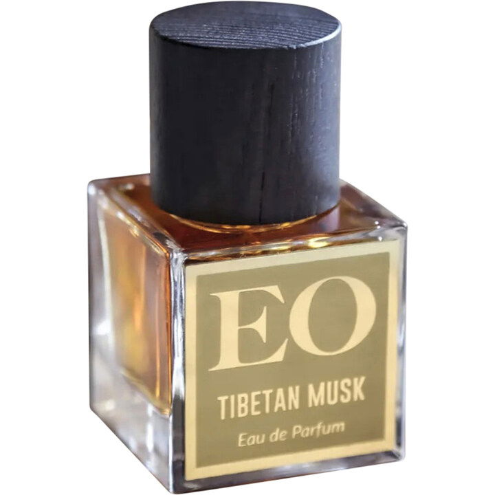 Tibetan Musk EDP by Ensar Oud / Oriscent perfume bottle