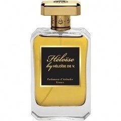 Héloïse by Héloïse de V. perfume bottle