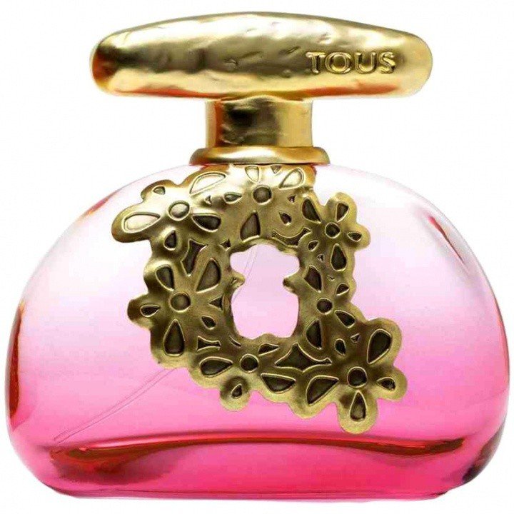 Floral Touch by Tous perfume bottle