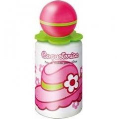 Coqueterías by Cannon perfume bottle