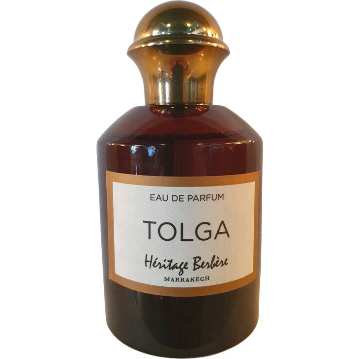 Tolga by Héritage Berbère perfume bottle