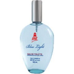 Blue Light by Ainie perfume bottle