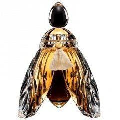 L'Abeille aux Ailes Or - Paradis Interdit by Guerlain perfume bottle