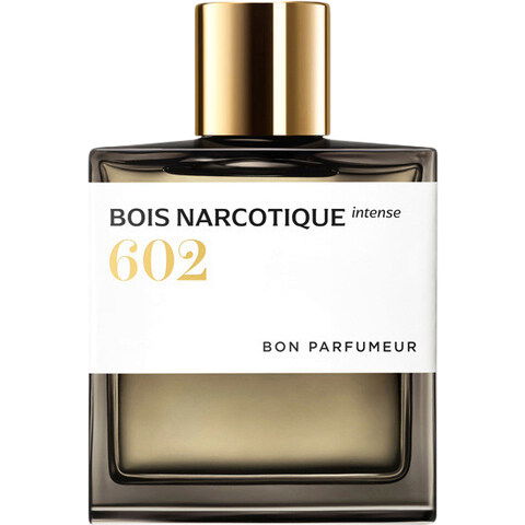 602 Bois Narcotique Intense