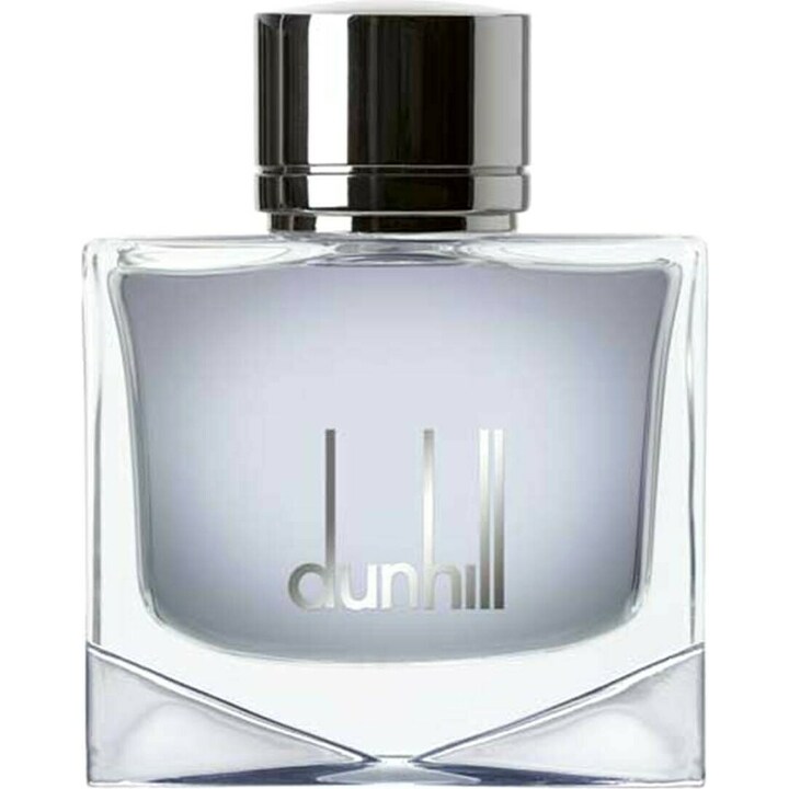 Dunhill Black EDT by Dunhill perfume bottle