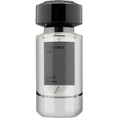 Verissime Style by Mercadona perfume bottle