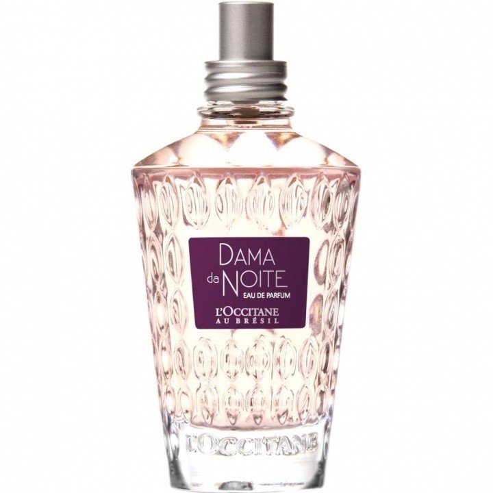 Dama da Noite by L'Occitane au Brésil perfume bottle