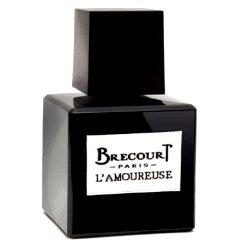 L'Amoureuse by Brecourt perfume bottle