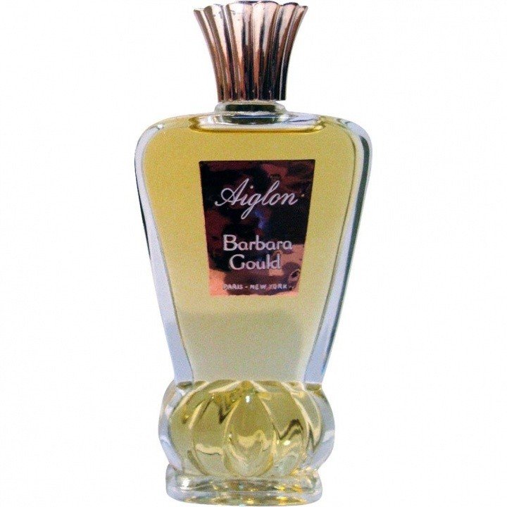 Aiglon (Parfum de Toilette) by Barbara Gould perfume bottle
