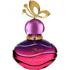 Maria by Privé perfume bottle