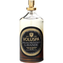 Maison D'Or - Atelier Provence Lavande by Voluspa perfume bottle