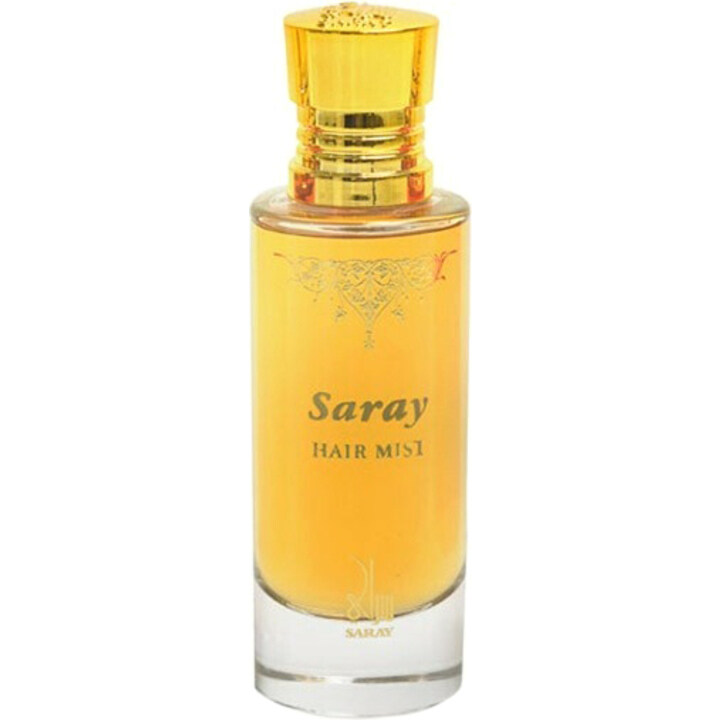 Saray (Hair Mist) by Saray / سراي perfume bottle