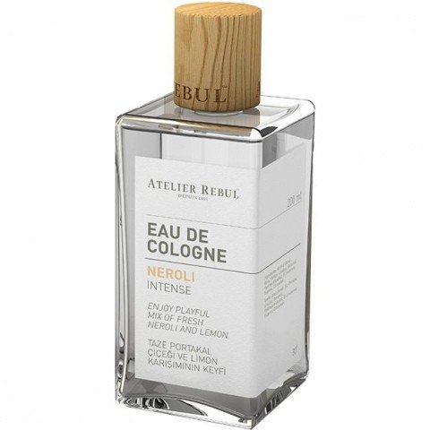Neroli Intense by Atelier Rebul perfume bottle