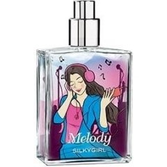 Girlfriends Series - Melody by Silkygirl perfume bottle
