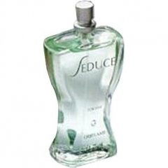 Seduce for Him by Oriflame perfume bottle