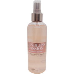 Endless Passion by Ulta perfume bottle
