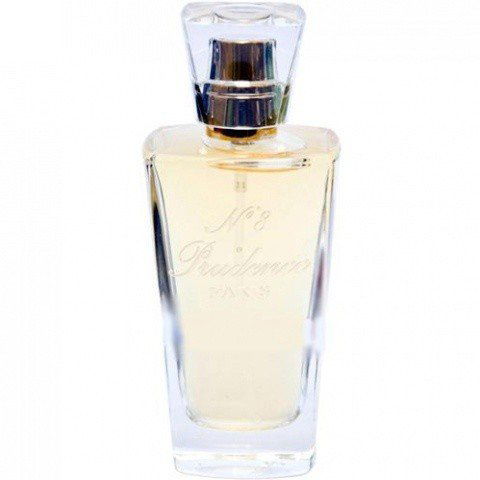 Prudence N°8 by Prudence perfume bottle