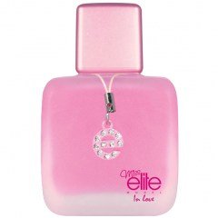 Miss Elite Model In Love by Elite perfume bottle