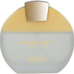 Exquiz'o by Paul Vess perfume bottle