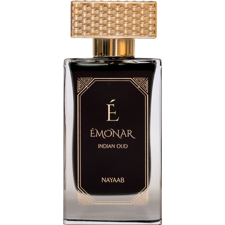 Nayaab by Émonar perfume bottle