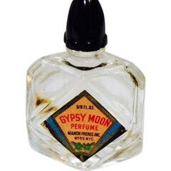 Gypsy Moon by Manon Frères perfume bottle