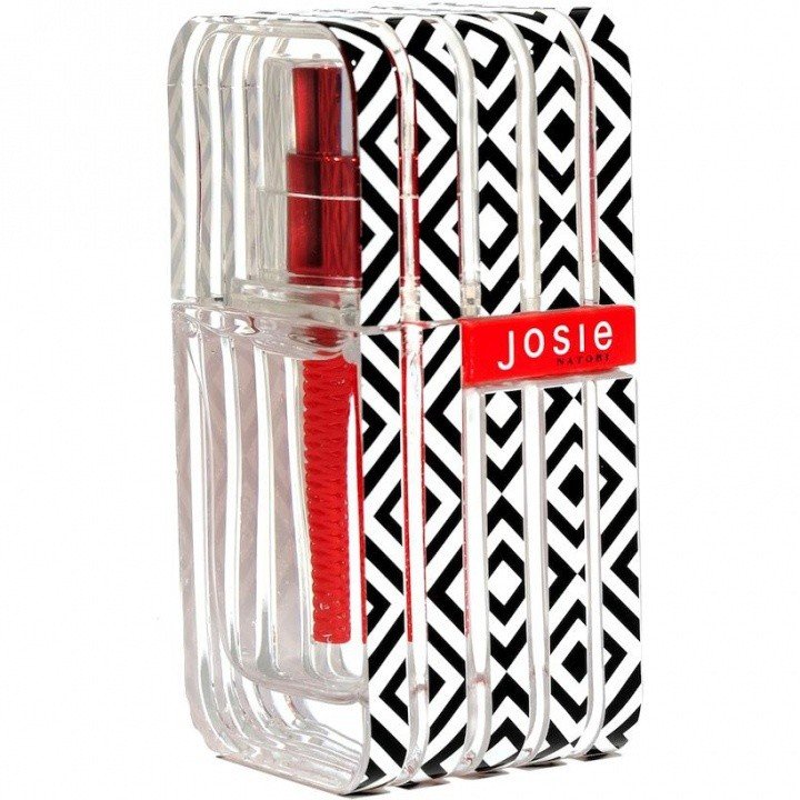 Josie by Natori perfume bottle
