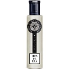 Hesperia by Sigilli perfume bottle