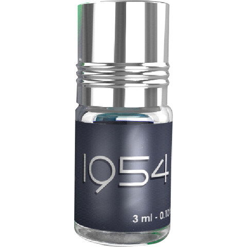 1954 by Karamat Collection perfume bottle