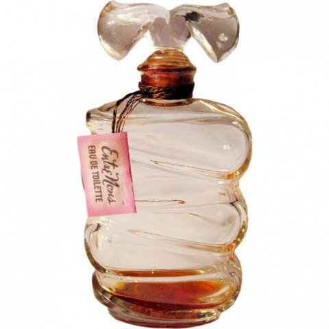 Entre Nous by Bombi perfume bottle