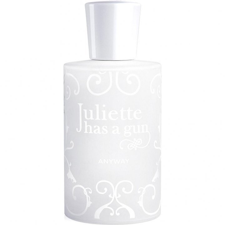 Anyway by Juliette Has A Gun perfume bottle