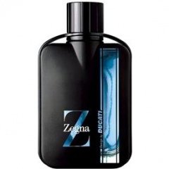 Z Zegna Ducati Edition by Ermenegildo Zegna perfume bottle