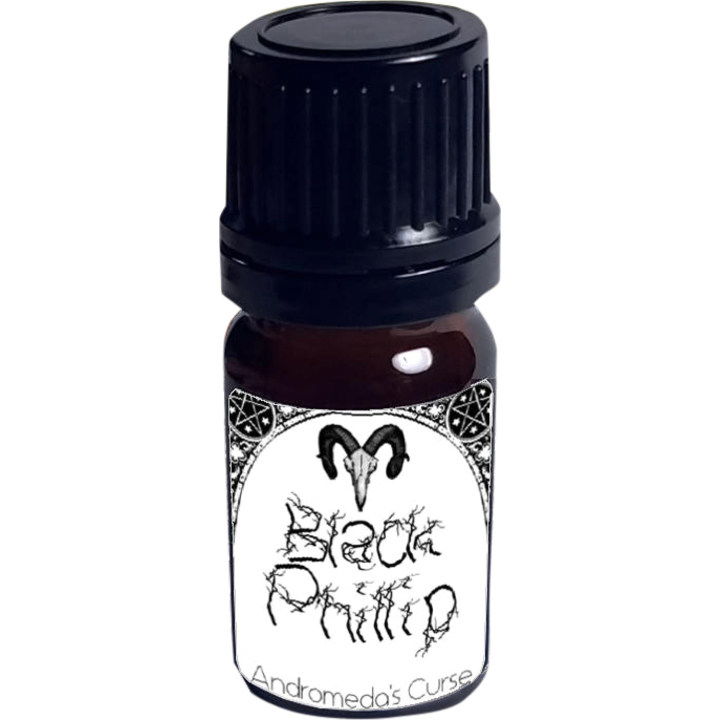 Black Phillip by Andromeda's Curse perfume bottle
