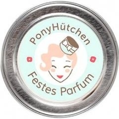 A Perfect Match(a) by Pony Hütchen perfume bottle