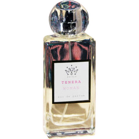 Tenera by MCM Parfum perfume bottle