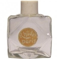 Rhôdel by Rhôdel perfume bottle