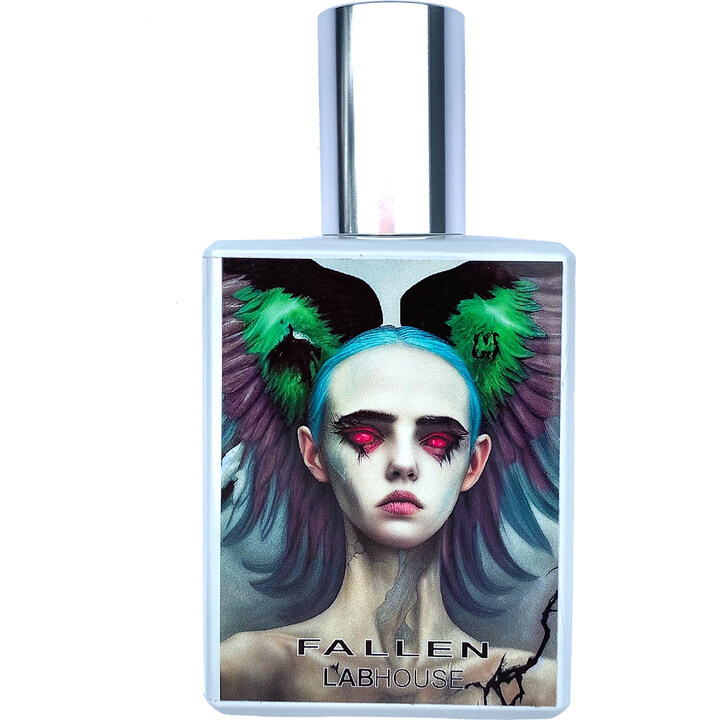 Fallen by LabHouse Perfume perfume bottle