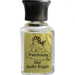 Patchouly by Der dufte Engel / Raphael perfume bottle