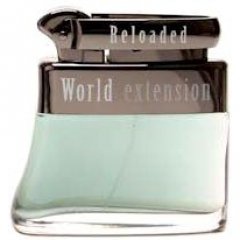 World Extension Reloaded by Viviane Vendelle perfume bottle
