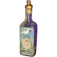 Nile Lily by A. A. Vantine & Co. perfume bottle