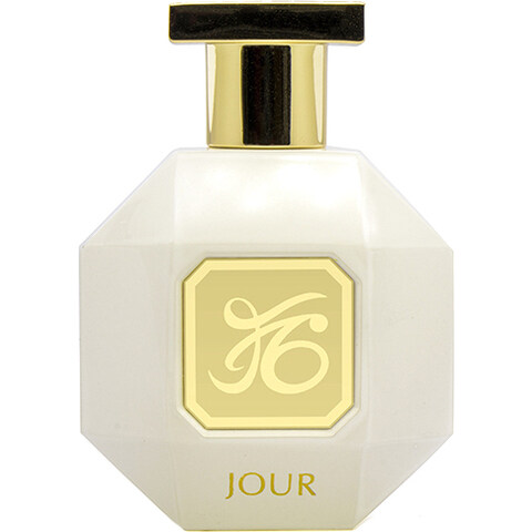 Jour by Fatimah Almazmi perfume bottle