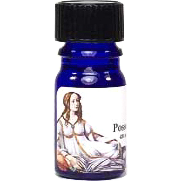 Silver Licorice by Possets perfume bottle