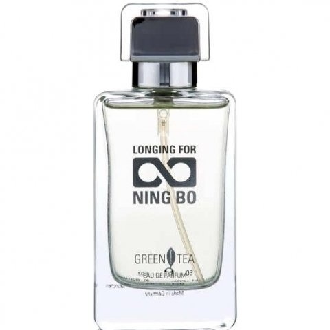 Longing for Ning Bo - Green Tea by Dr. Fuchs perfume bottle
