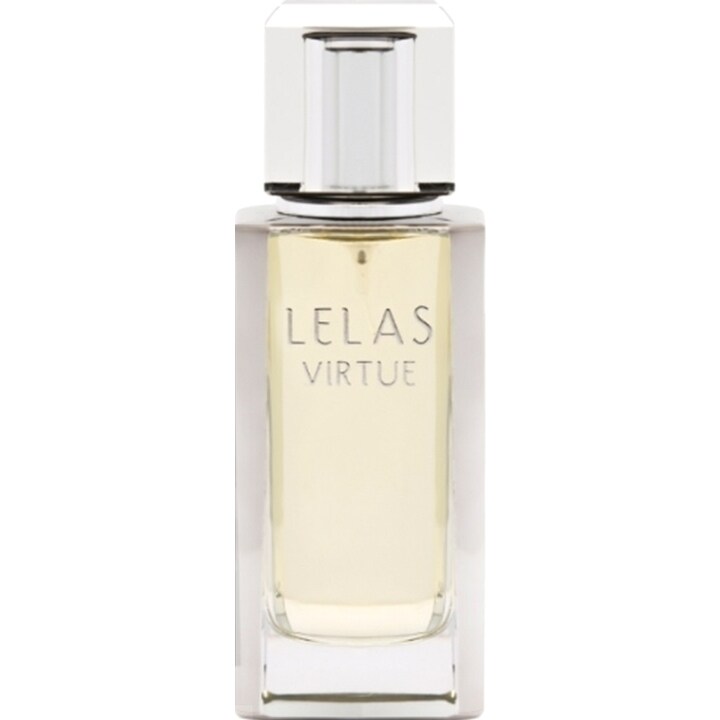 Virtue by Lelas perfume bottle