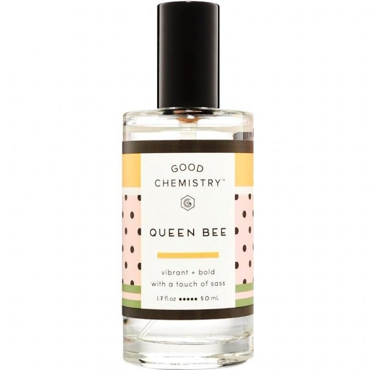 Queen Bee (Perfume)