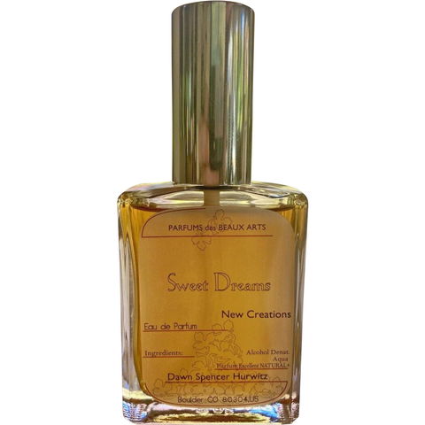 Sweet Dreams by DSH Perfumes perfume bottle